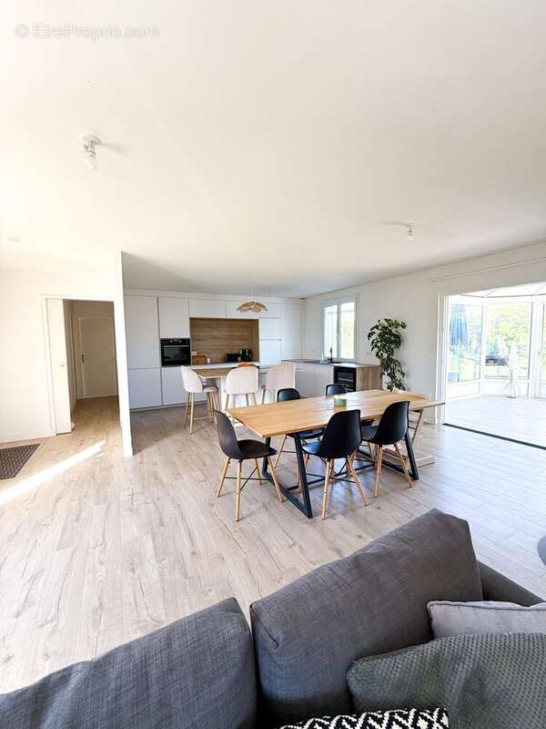 Maison à L&#039;ILE-D&#039;OLONNE