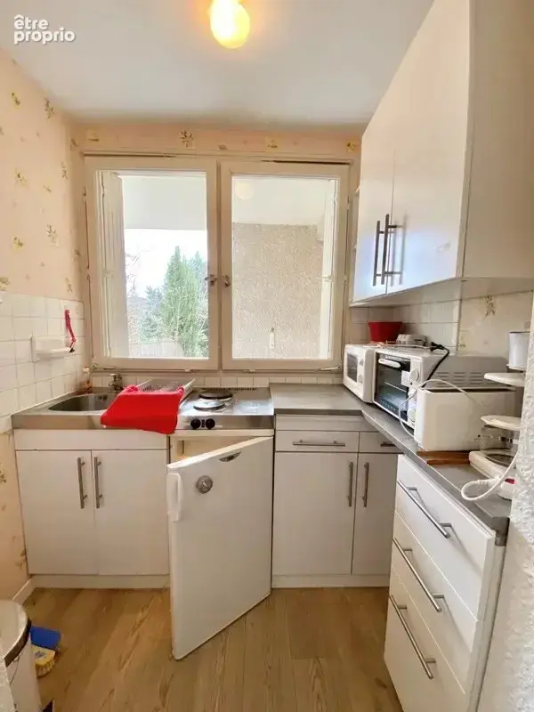 Appartement 2 pièces 31 m² à vendre à Greoux-Les-Bains (04800) - photo 3