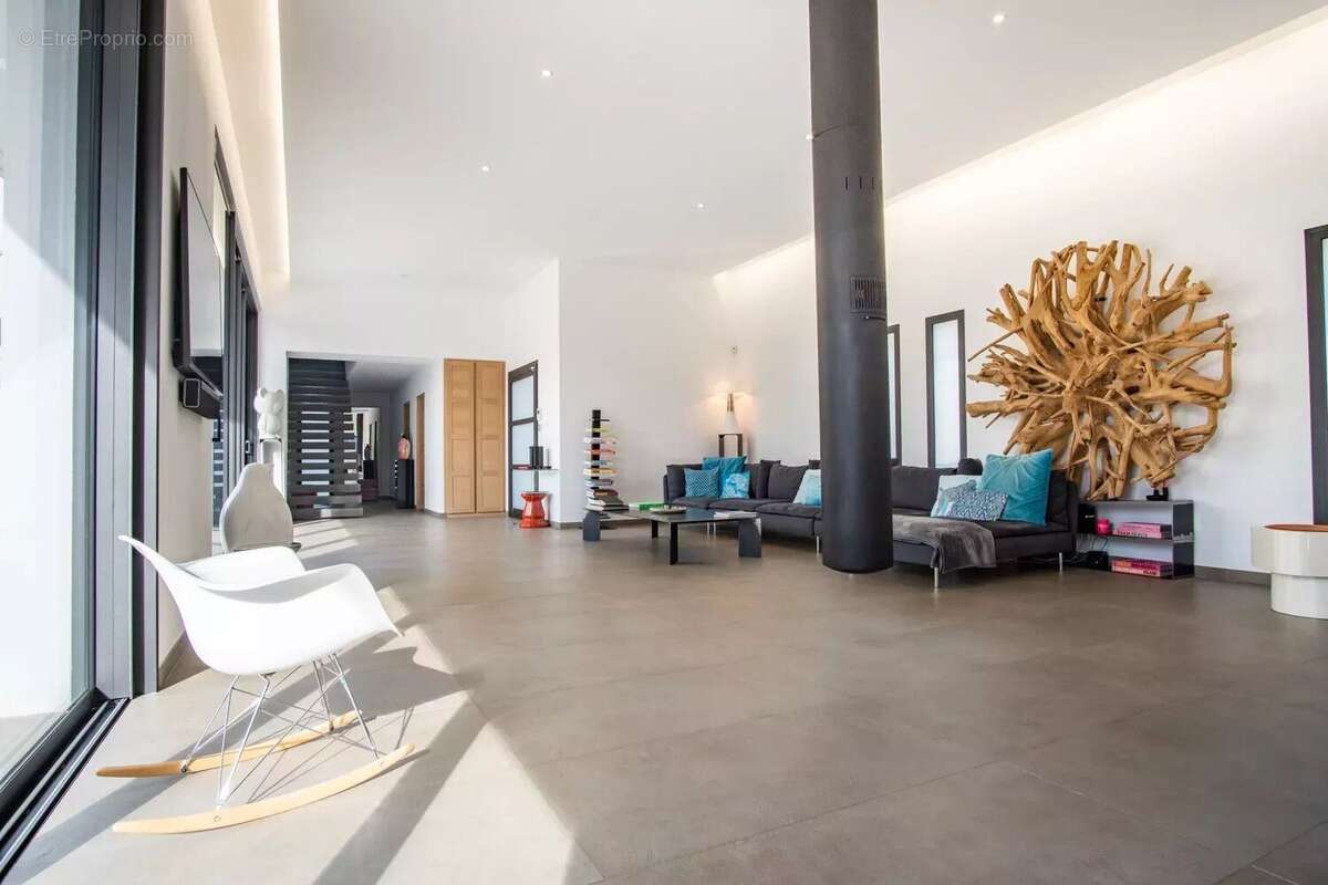 Maison à AIX-EN-PROVENCE