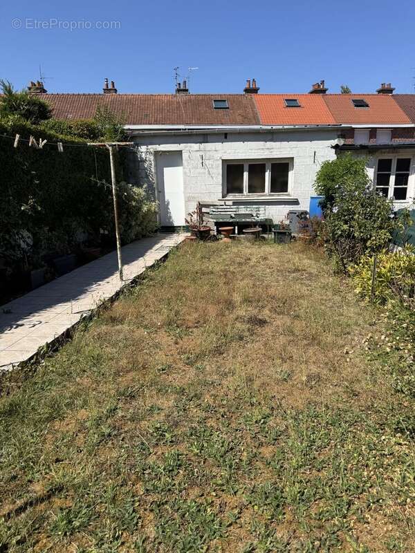 Maison 73 m² à Faches-Thumesnil  - photo 2