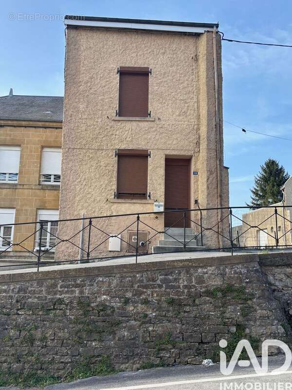 Photo 2 - Maison à RENWEZ