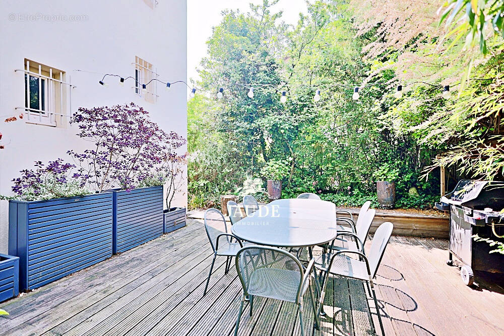 Maison à CHAMALIERES