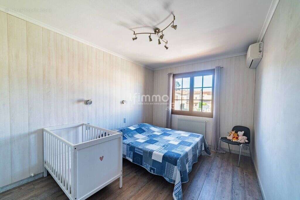 Maison à MARSEILLE-10E