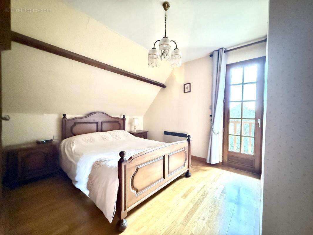 Maison à FRESNE-LE-PLAN