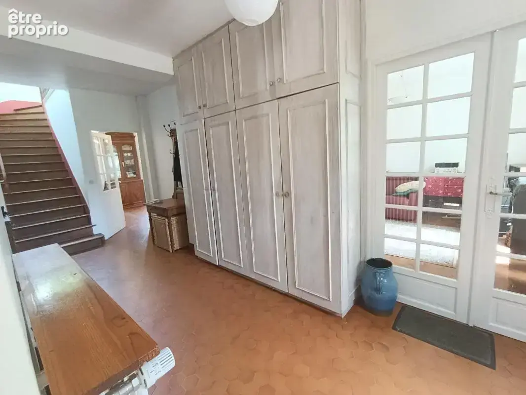 Maison Yerres 197 m2 - photo 5