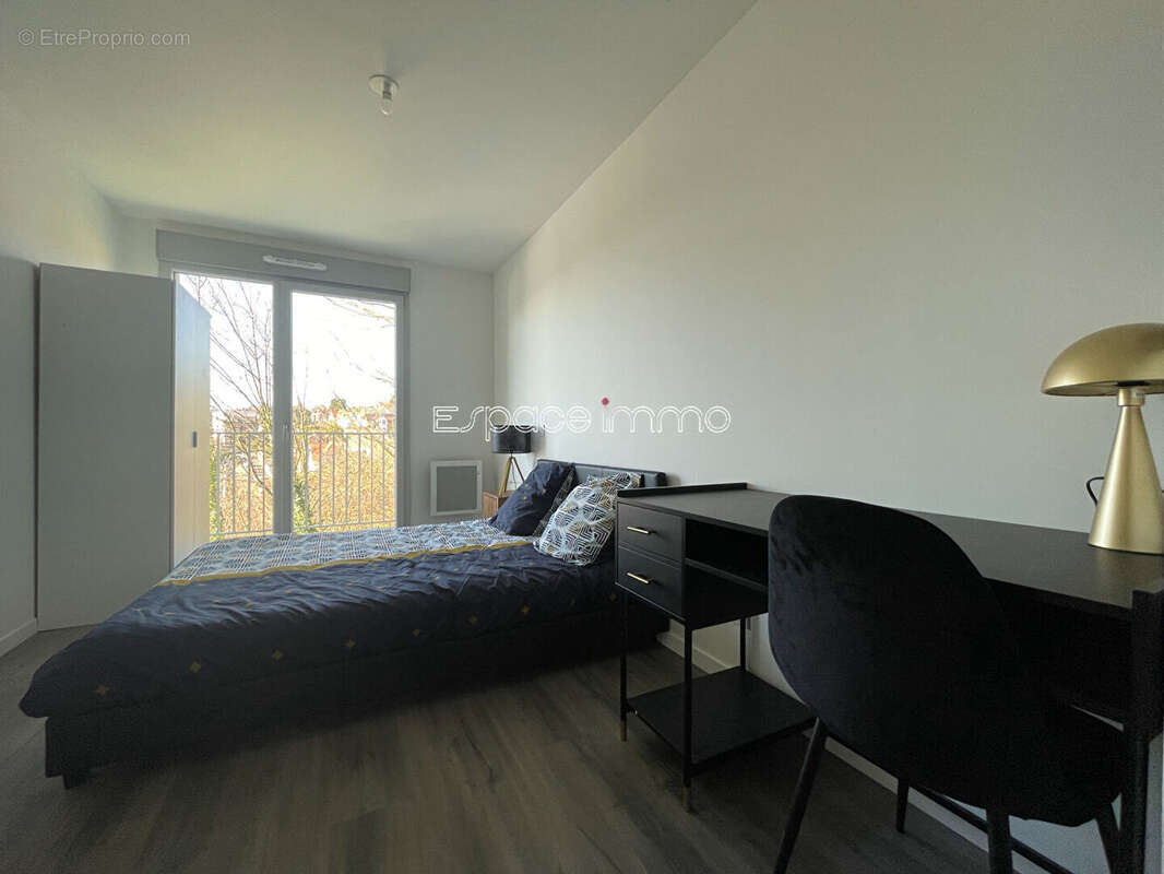 Appartement à ROUEN