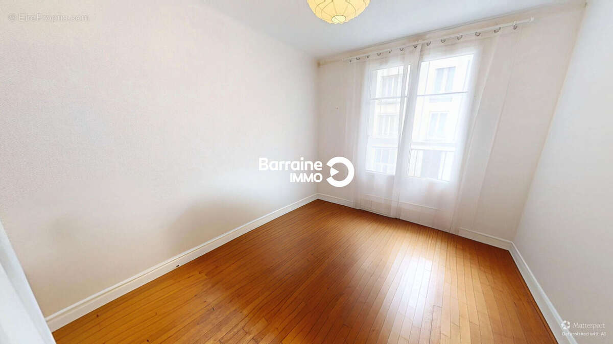 Appartement à BREST
