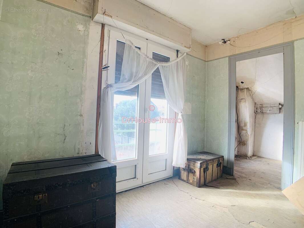 Maison à CHALETTE-SUR-LOING