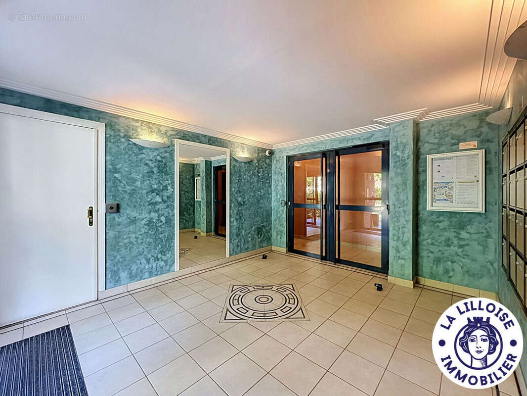 Un bon investissement commence par une bonne adresse. - photo 5