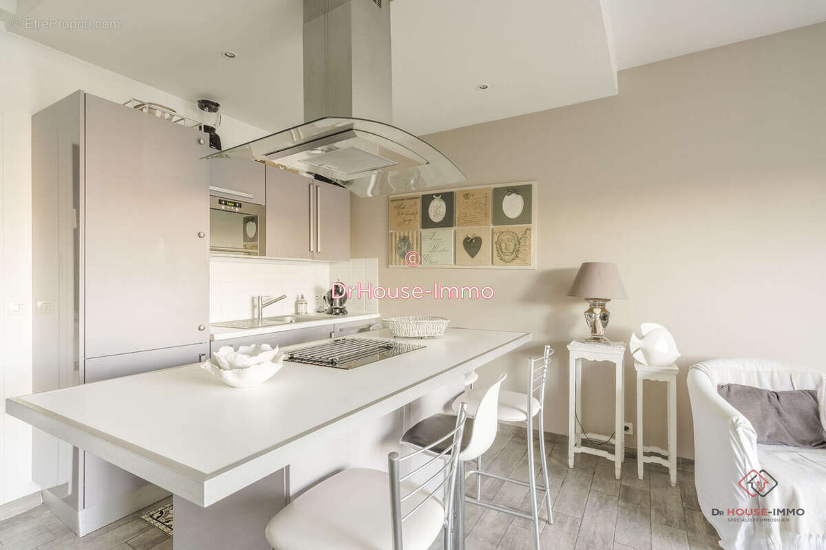 Appartement à BRY-SUR-MARNE