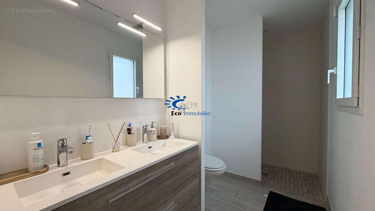 Maison à PUILBOREAU