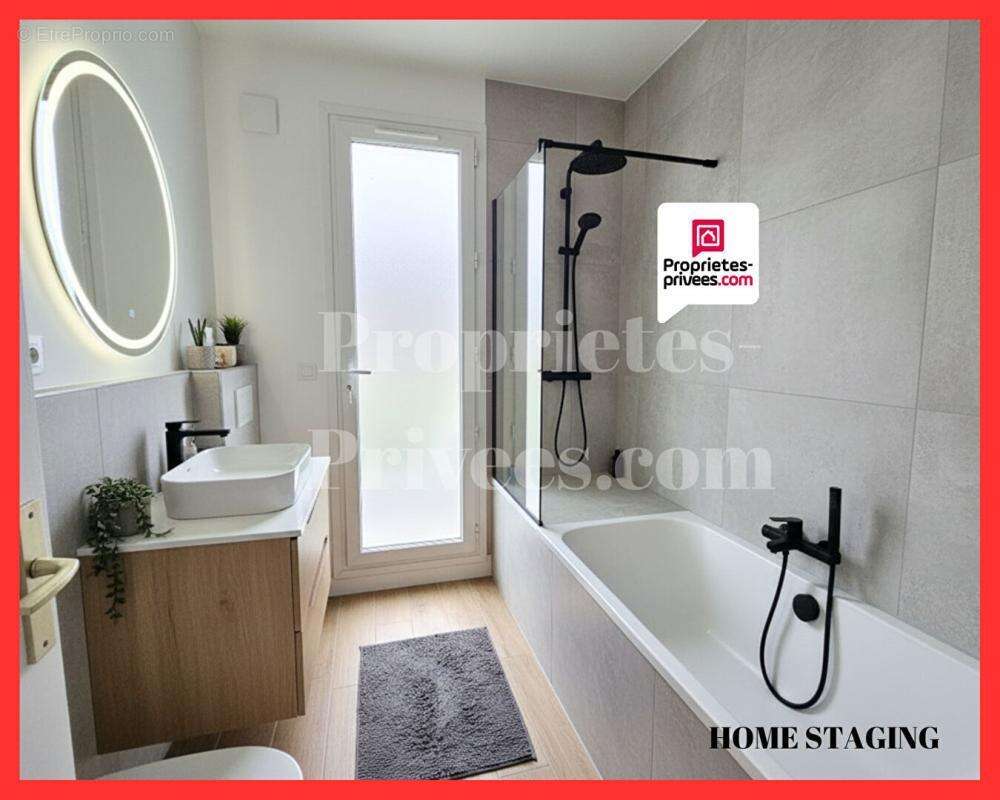 Appartement à GAGNY