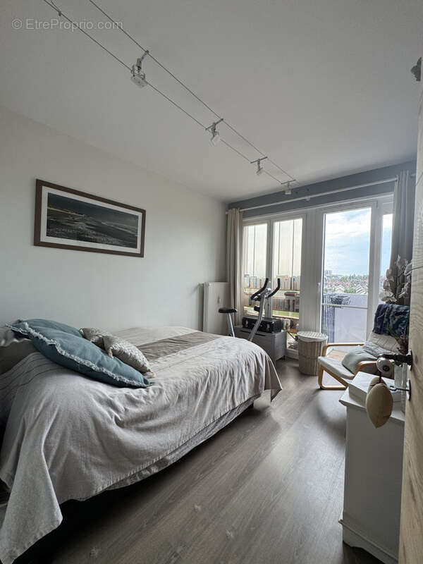 Appartement à AMIENS