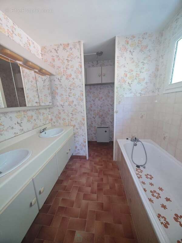 Maison de plain-pied - photo 19