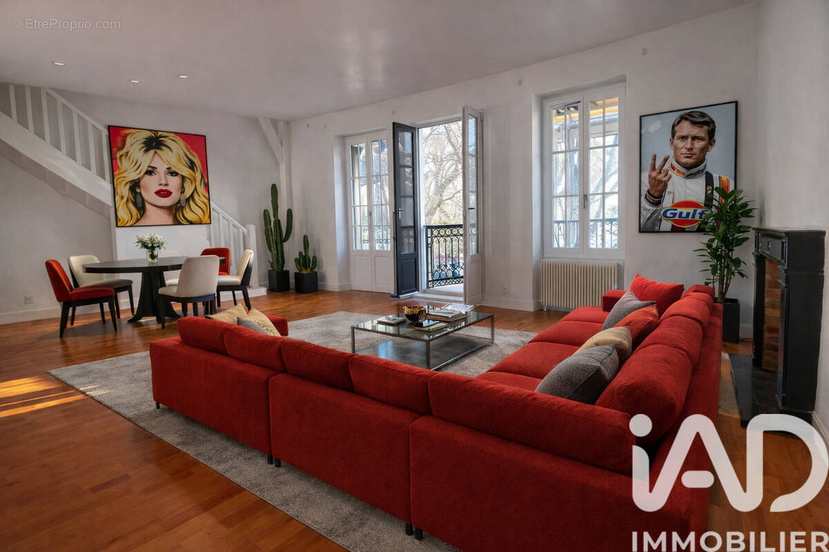 Photo Appartement à Vichy au prix de 309 000€