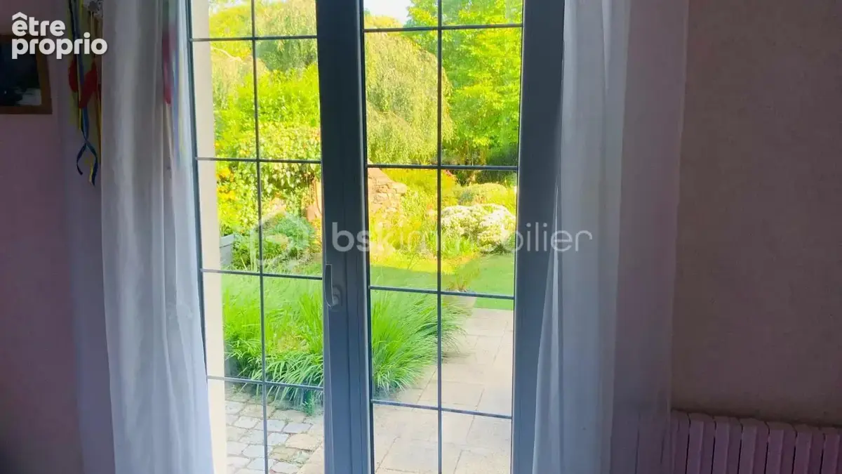 Maison + Studio - Bénéficiant de - 20% - Proche Plages et Gare TGV - photo 7