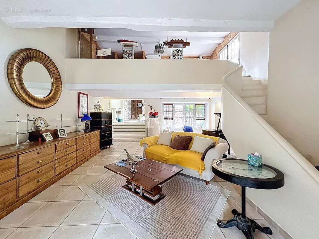 vente villa Opio - photo 22