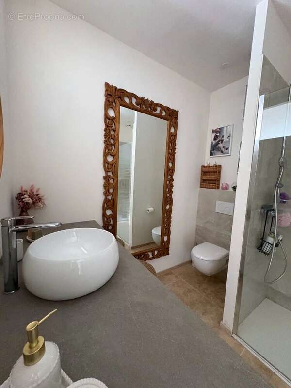 Magnifique maison sur La barben - photo 16
