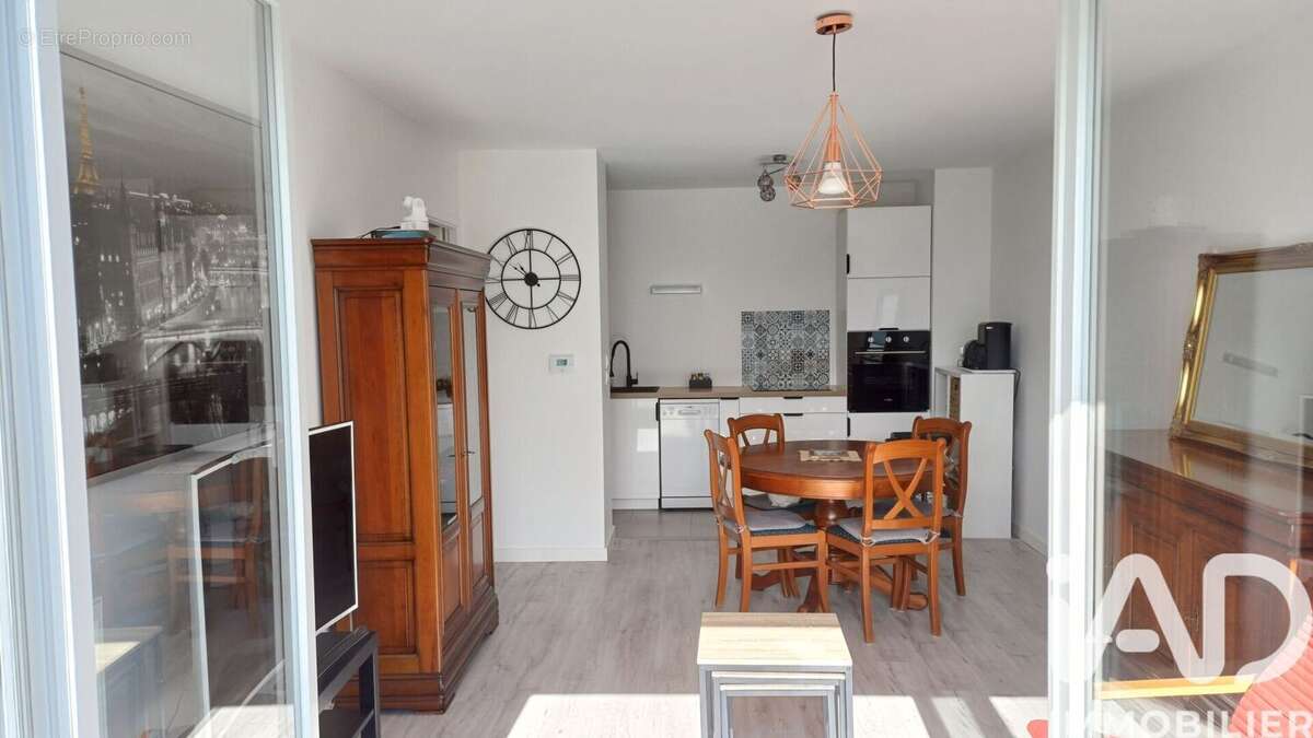 Photo 4 - Appartement à VANNES