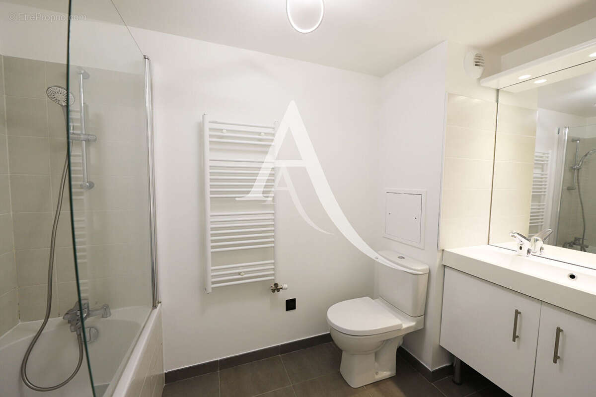 Appartement à MONTESSON