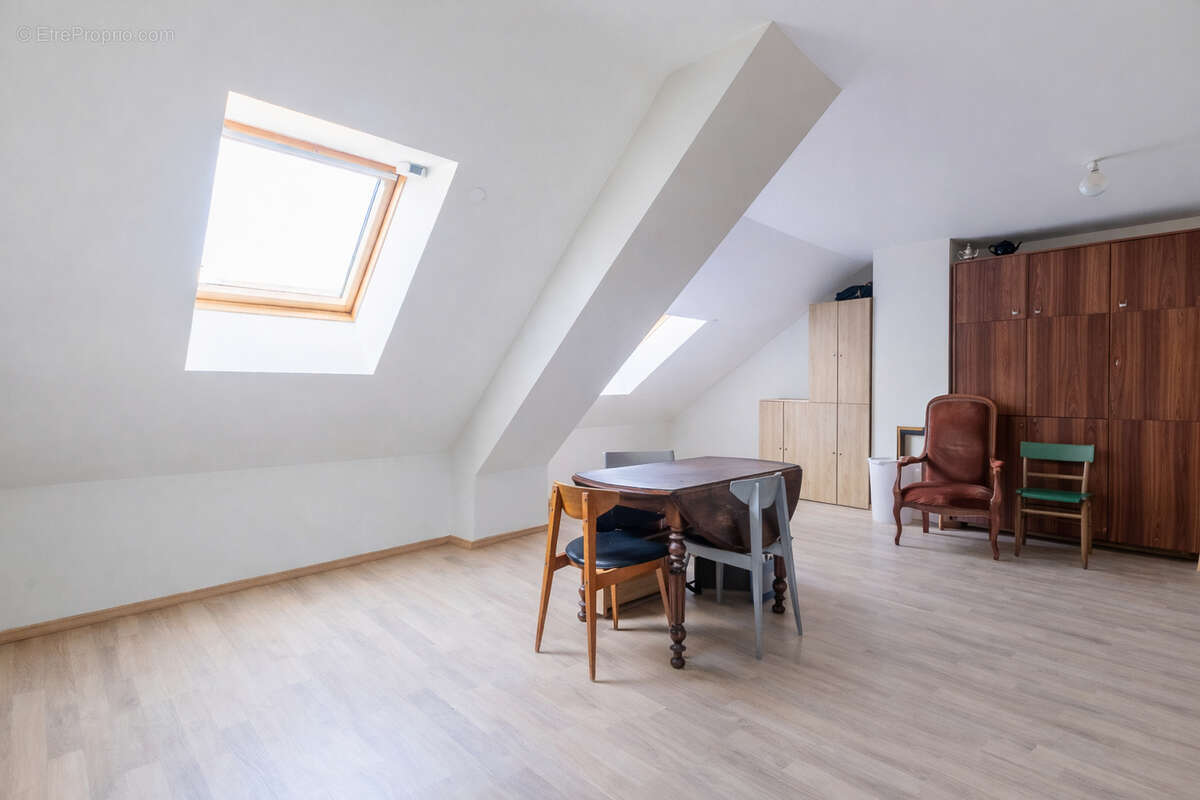 Maison à MONTGERON