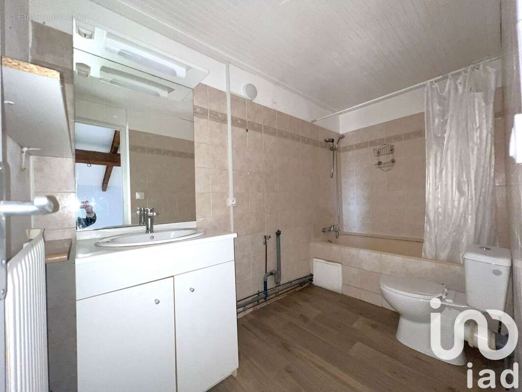 Photo 7 - Appartement à NARBONNE