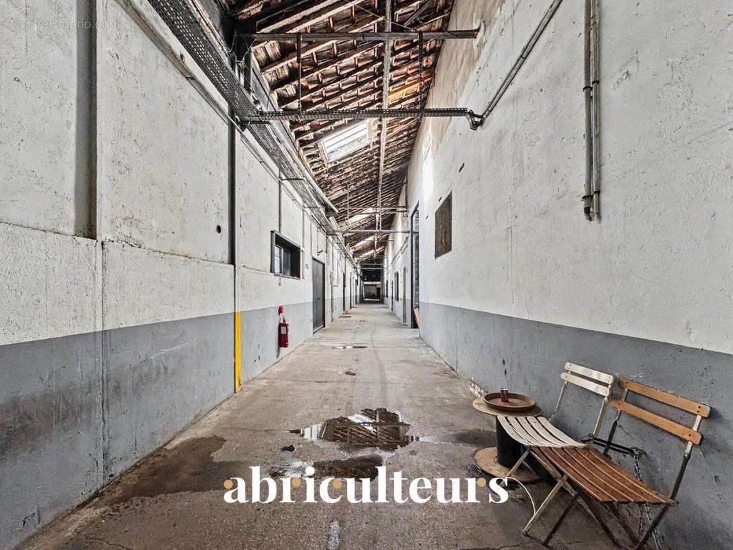 Loft 114 m² – Rare et dans un quartier recherché en vente à Argenteuil (95100) - photo 20