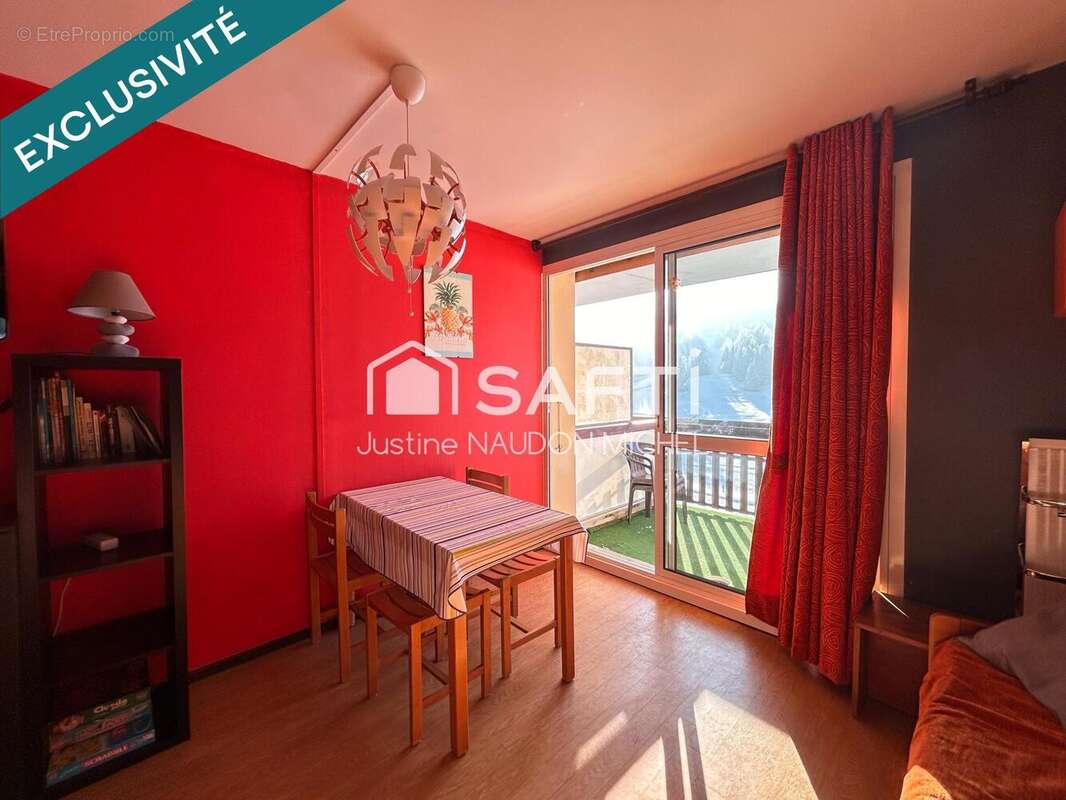 Photo 3 - Appartement à LA CLUSE