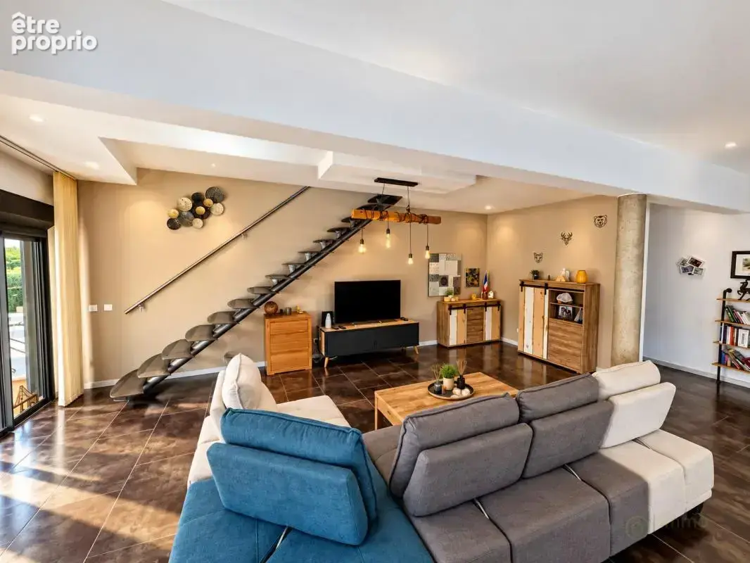 Photo Maison à Saint-Louis au prix de 435 000€