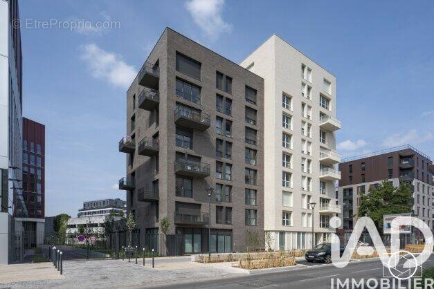 Photo 1 - Appartement à ROMAINVILLE