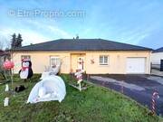 Maison à LIVRY-LOUVERCY