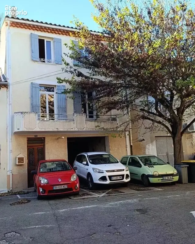 Proche du centre ville et grands volumes - photo 1