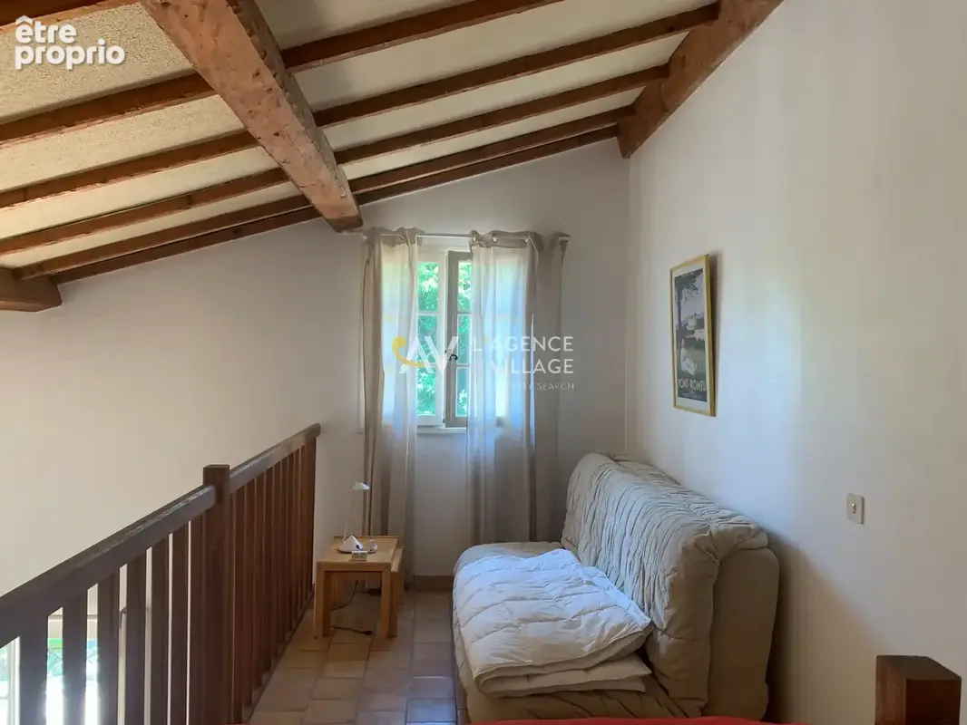 Maison avec belle vue - proche du village. - photo 7