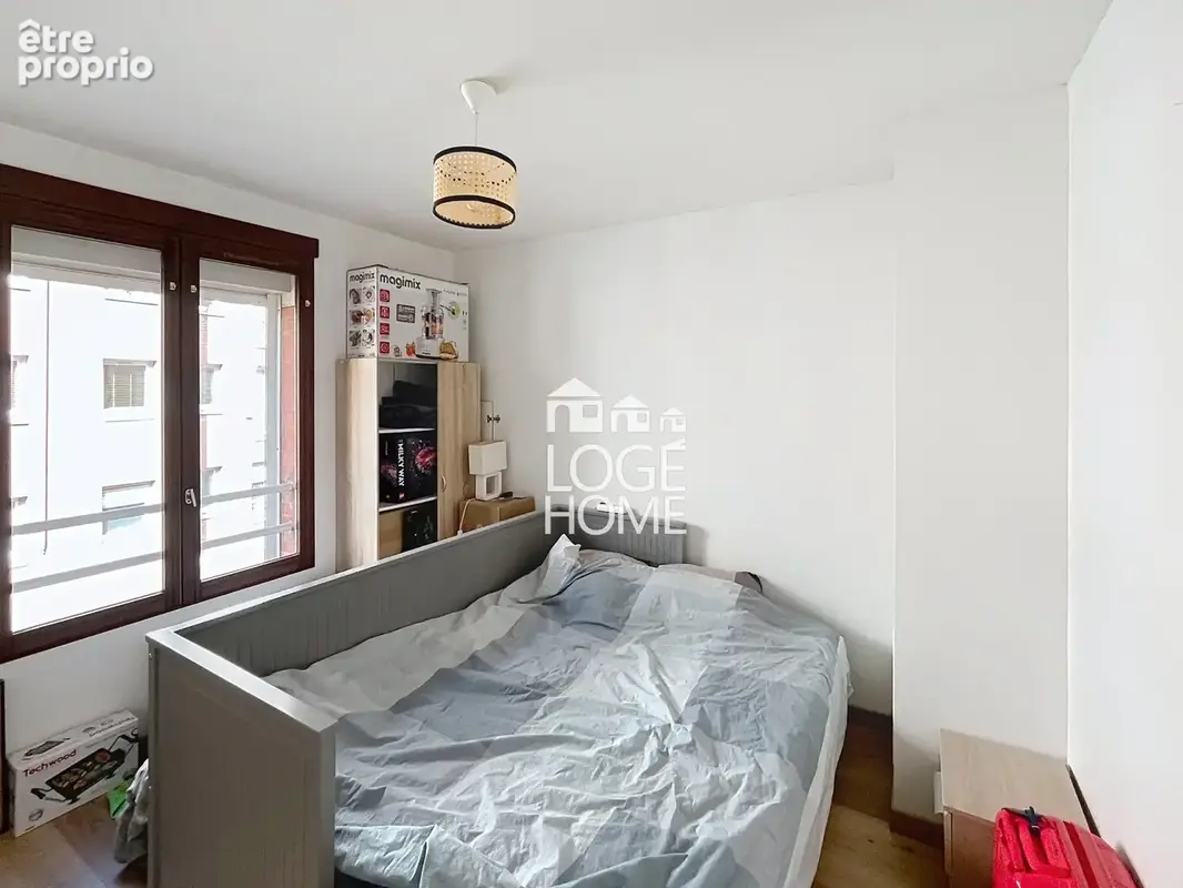 Appartement 2 pièces 54 m² à vendre à Lille (59800) - photo 3
