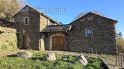 Maison à AUJAC