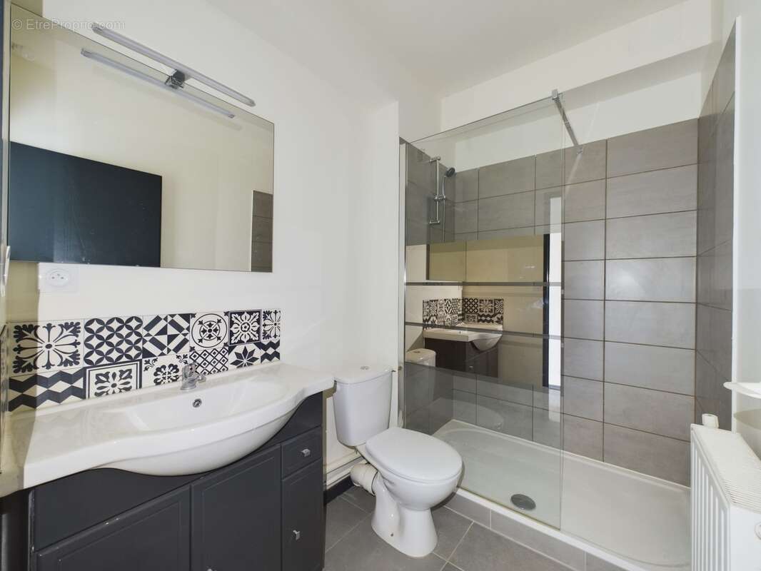 Appartement à SEDAN