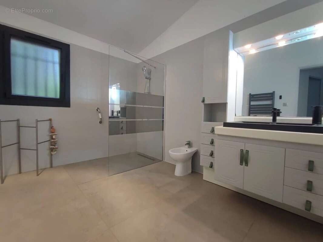 Maison à SANARY-SUR-MER