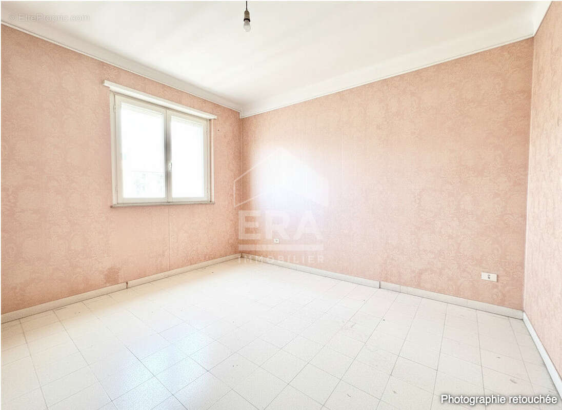Appartement à MARSEILLE-13E