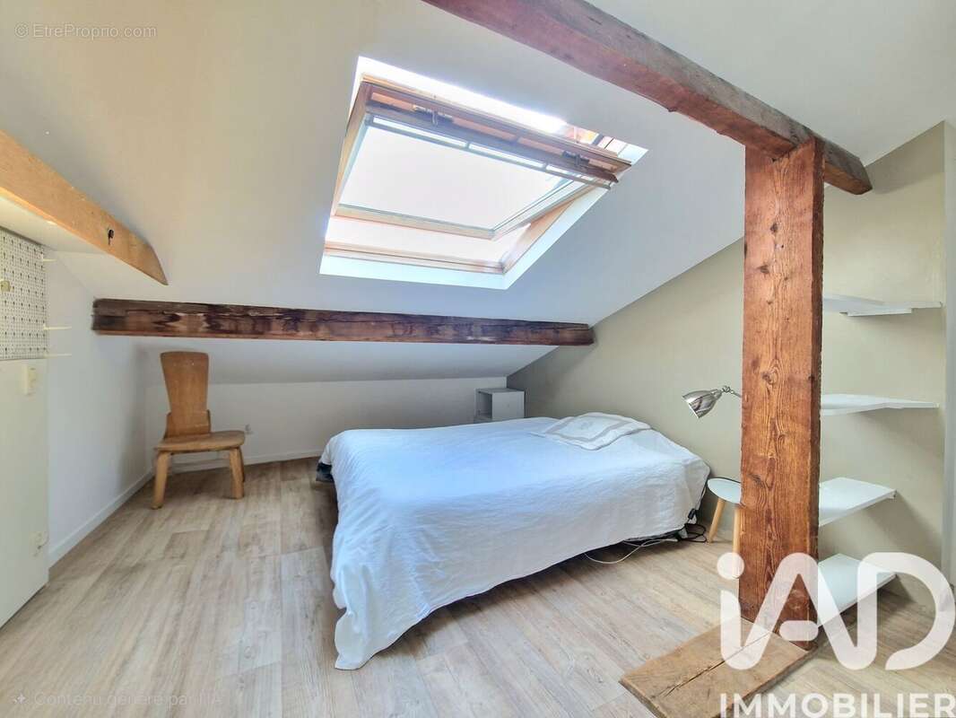 Photo 7 - Appartement à ISSY-LES-MOULINEAUX