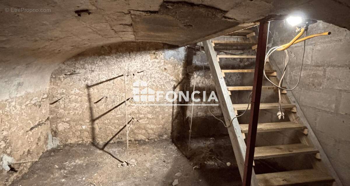 Maison à L&#039;ILE-BOUCHARD