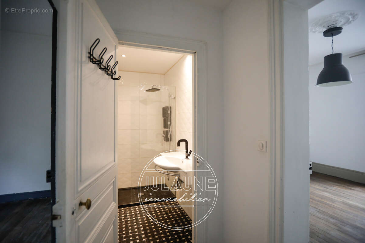Appartement à LIMOGES