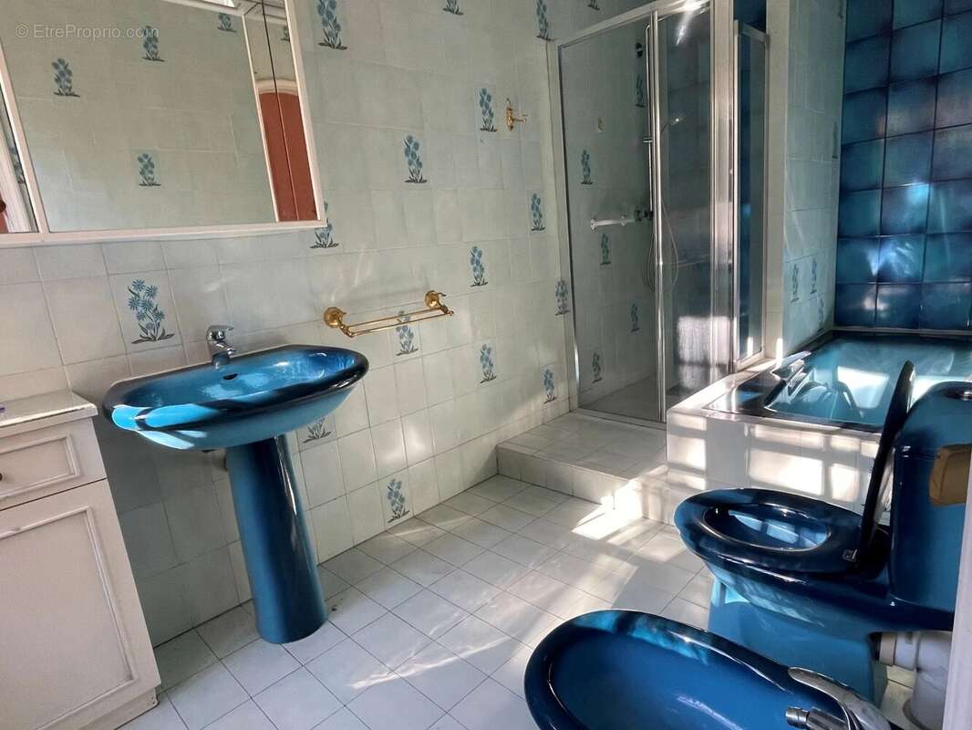 Maison à SAINT-PAUL