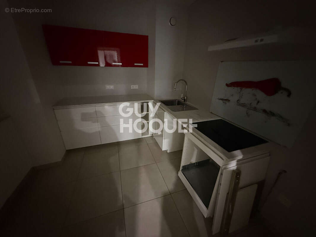 Maison à MORET-SUR-LOING