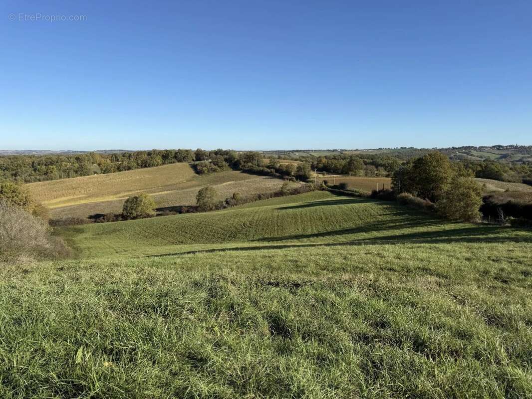 Maison à CASTELNAVET