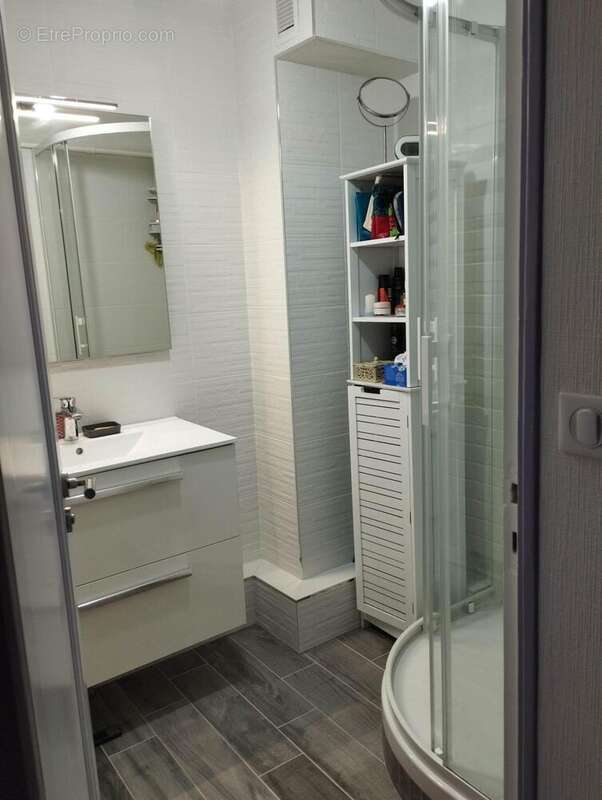 Photo 8 - Appartement à TOURS