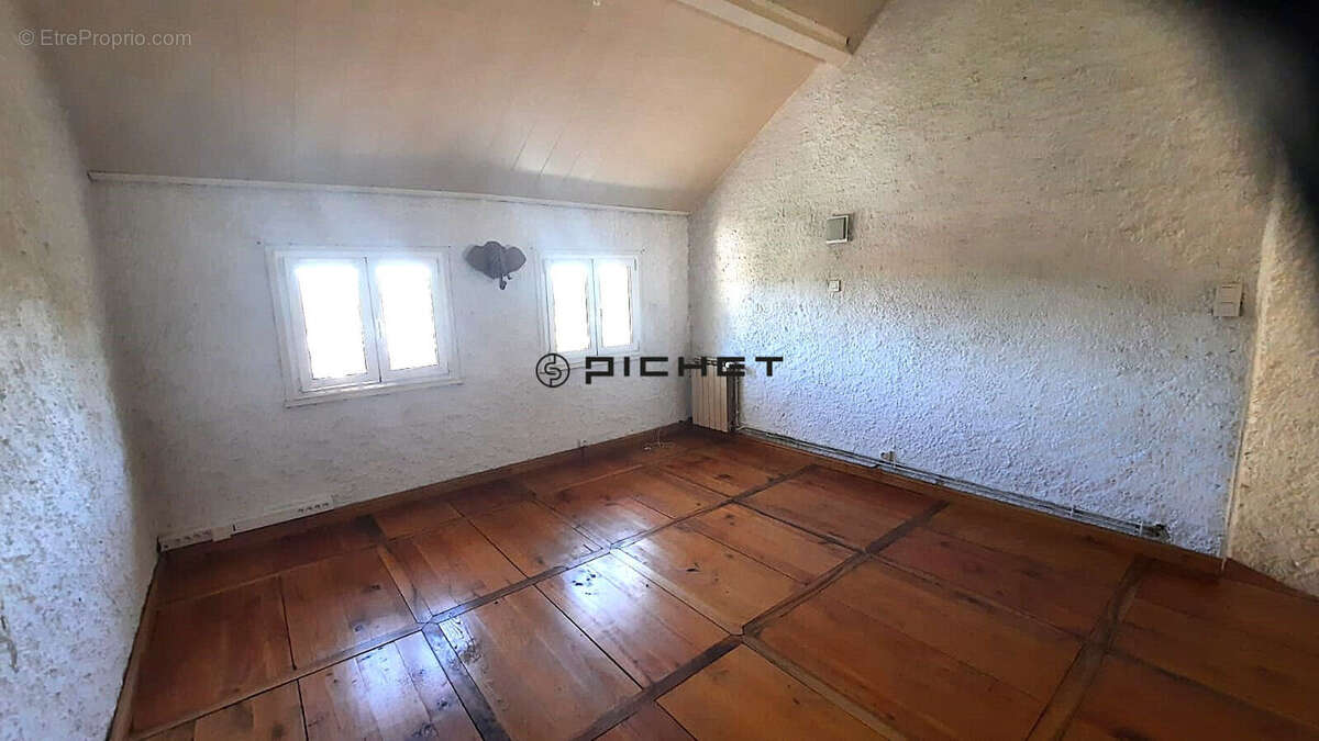 Maison à MALEMORT-SUR-CORREZE