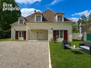 Maison à ESCHES