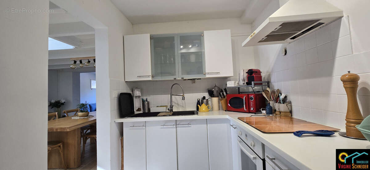 Maison à SAUSSET-LES-PINS