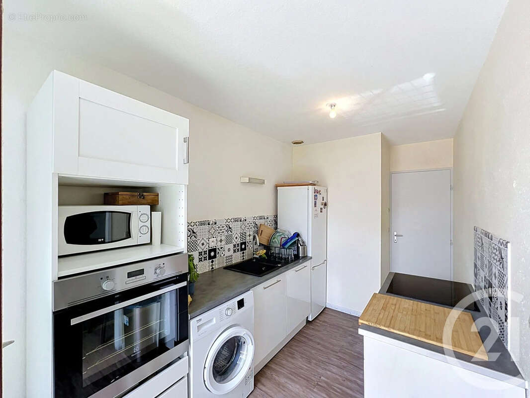 Appartement à AUCH