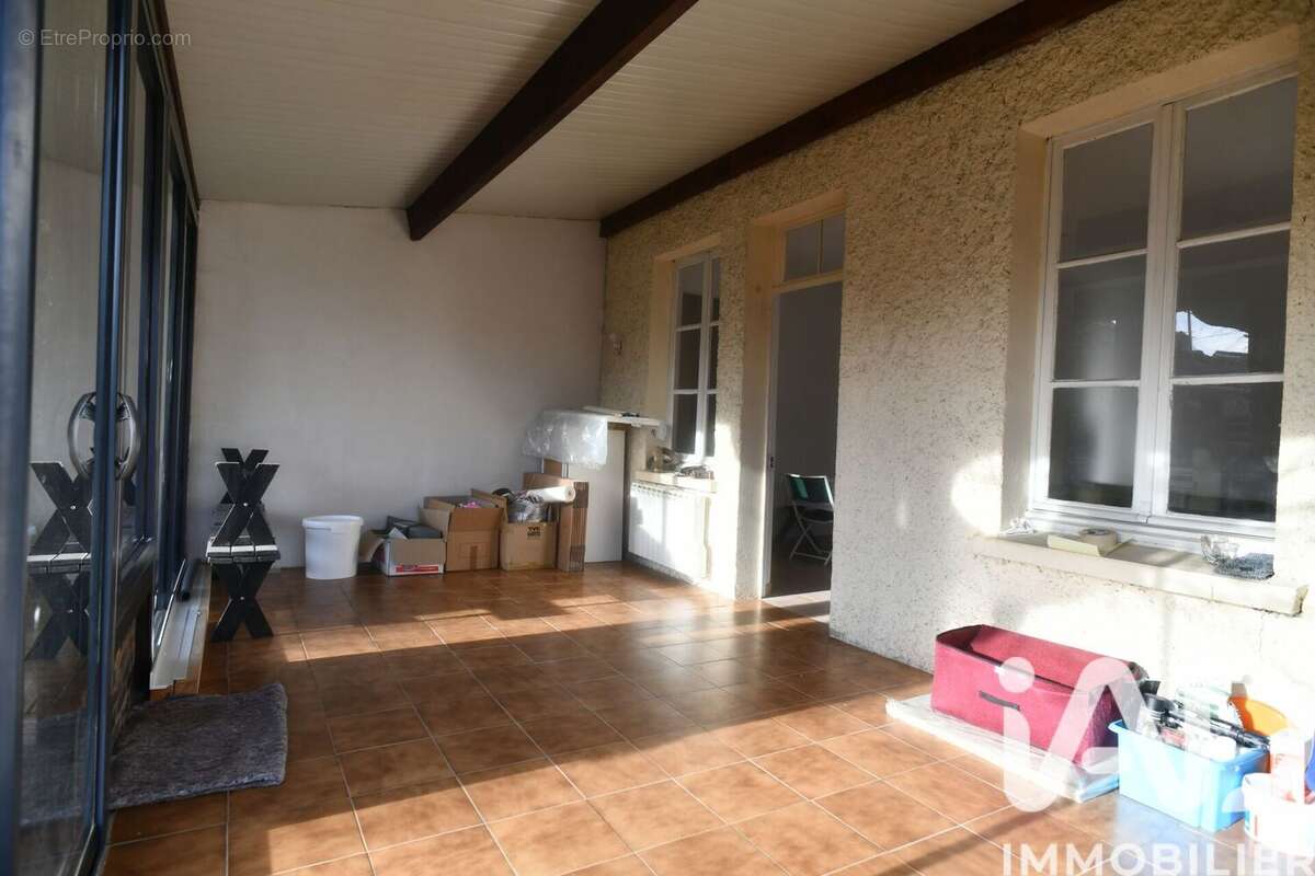 Photo 4 - Maison à CERNY
